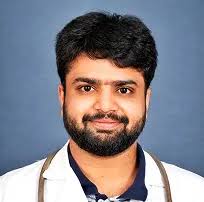 Dr Murali Manohar